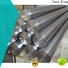 East King stainless steel rod with good price for chemical industry