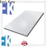 East King custom stainless steel sheet supplier for aerospace