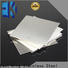 East King stainless steel plate supplier for aerospace