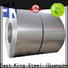 East King latest stainless steel coil with good price for chemical industry