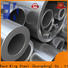 wholesale stainless steel tube factory for construction