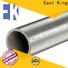 latest stainless steel tubing with good price for tableware