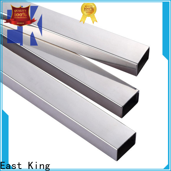 latest stainless steel tubing with good price for mechanical hardware