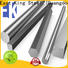 East King stainless steel bar factory for construction