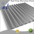 new stainless steel sheet with good price for aerospace