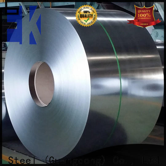 East King best stainless steel roll factory for decoration