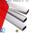 East King stainless steel tube series for aerospace