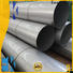wholesale stainless steel pipe with good price for construction