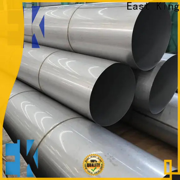 wholesale stainless steel pipe with good price for construction