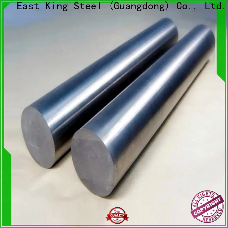 new stainless steel bar with good price for automobile manufacturing