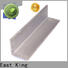 top stainless steel bar manufacturer for chemical industry