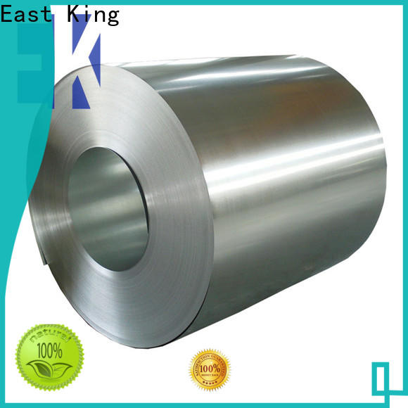 East King custom stainless steel roll directly sale for automobile manufacturing