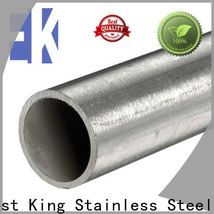 latest stainless steel tubing factory for mechanical hardware