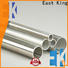 high-quality stainless steel tubing factory price for bridge
