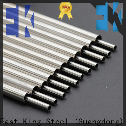 top stainless steel tubing series for construction
