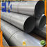 East King high-quality stainless steel pipe factory for tableware
