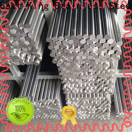 wholesale stainless steel bar factory price for chemical industry
