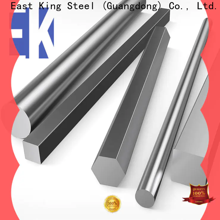 custom stainless steel bar series for automobile manufacturing