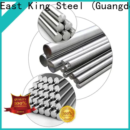 best stainless steel rod with good price for chemical industry