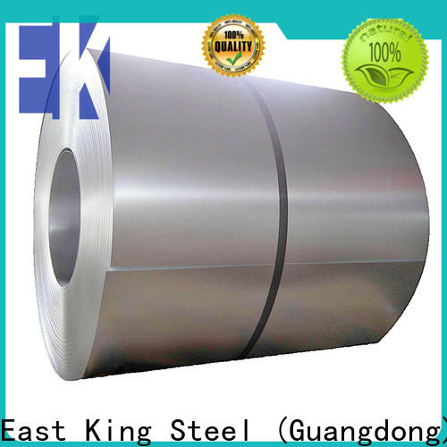 best stainless steel coil directly sale for chemical industry