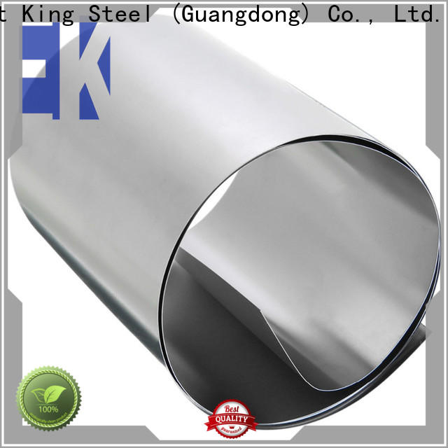 East King new stainless steel roll with good price for windows