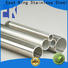 East King new stainless steel tubing series for construction
