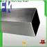 East King top stainless steel tube directly sale for bridge