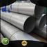 latest stainless steel tube with good price for bridge