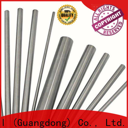 East King stainless steel bar factory price for chemical industry