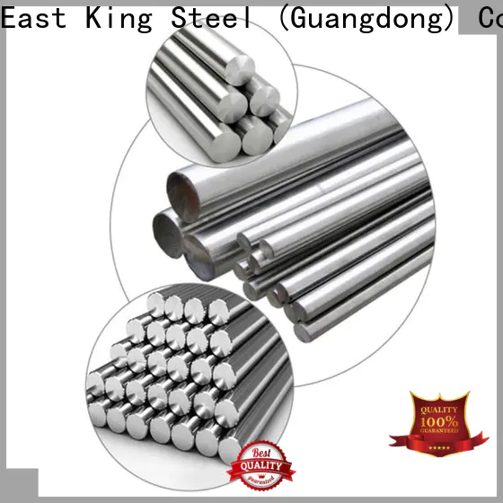 high-quality stainless steel rod with good price for chemical industry