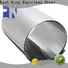 East King new stainless steel coil directly sale for chemical industry