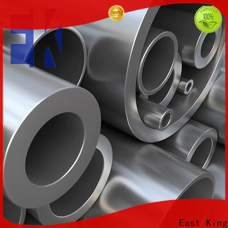 high-quality stainless steel tubing factory for tableware