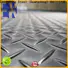 new stainless steel sheet supplier for mechanical hardware