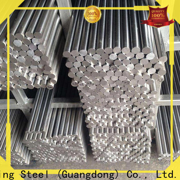 East King stainless steel rod series for construction