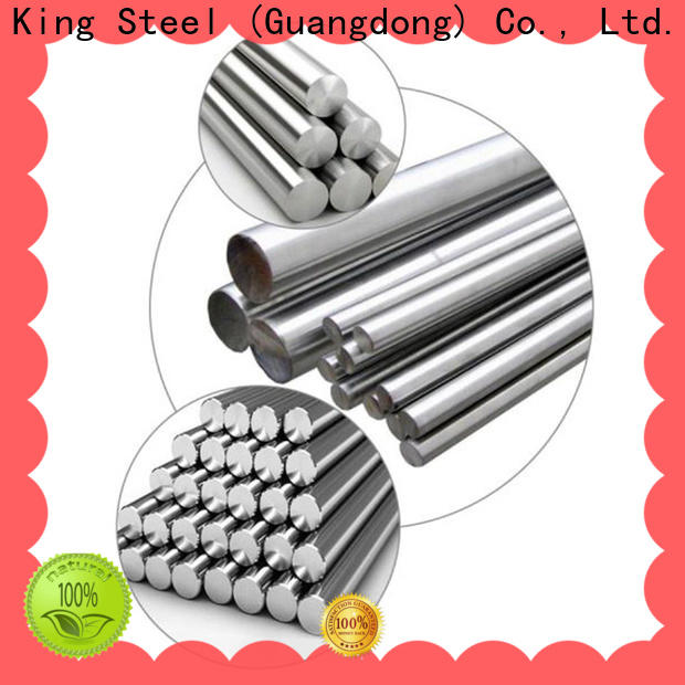 East King top stainless steel rod series for automobile manufacturing
