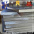 East King best stainless steel sheet manufacturer for aerospace