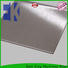 top stainless steel plate directly sale for bridge