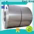 East King high-quality stainless steel coil factory for construction