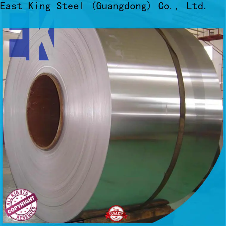 latest stainless steel coil directly sale for chemical industry