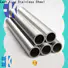 new stainless steel tube with good price for mechanical hardware