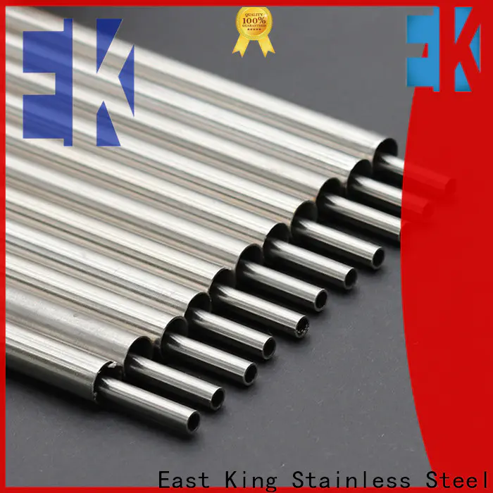 best stainless steel pipe directly sale for aerospace