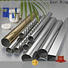 custom stainless steel tube series for aerospace
