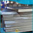 wholesale stainless steel plate manufacturer for mechanical hardware