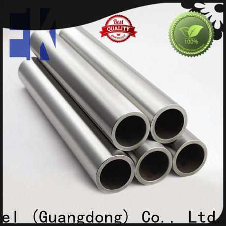 custom stainless steel tubing factory for construction
