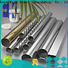 best stainless steel tubing factory for construction