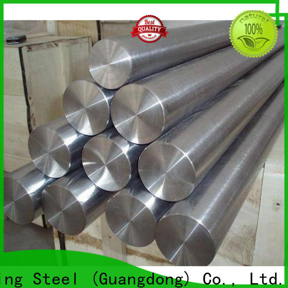East King stainless steel rod series for automobile manufacturing
