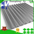 high-quality stainless steel sheet directly sale for mechanical hardware
