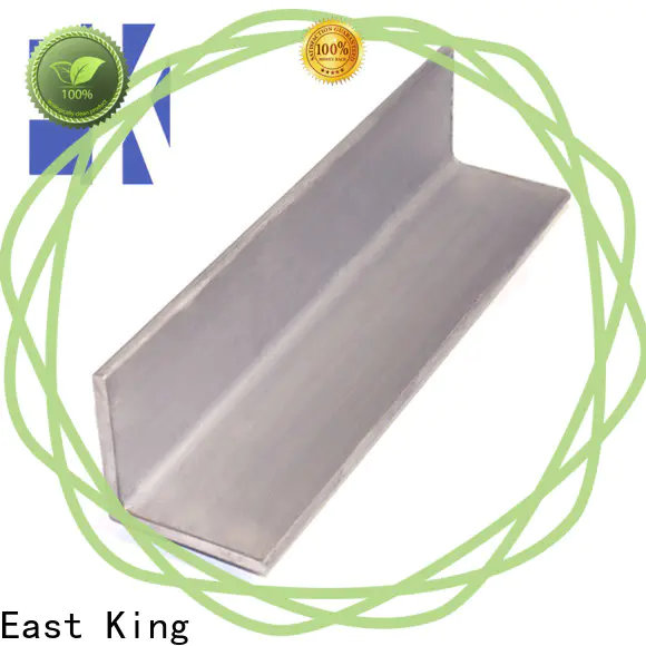 East King stainless steel rod factory for construction