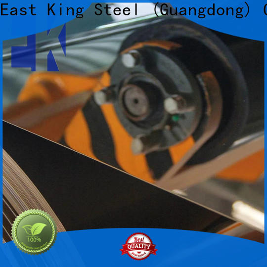 top stainless steel sheet manufacturer for construction