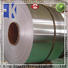 East King top stainless steel coil factory for chemical industry